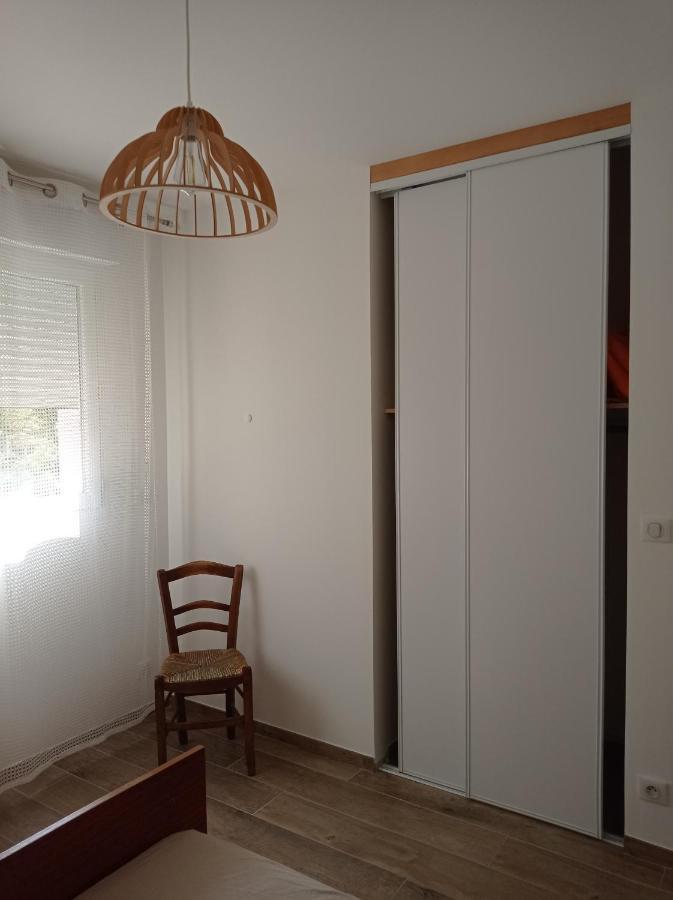 La Maison De Papou La Vigne A Nans Les Pins 83860 Dış mekan fotoğraf