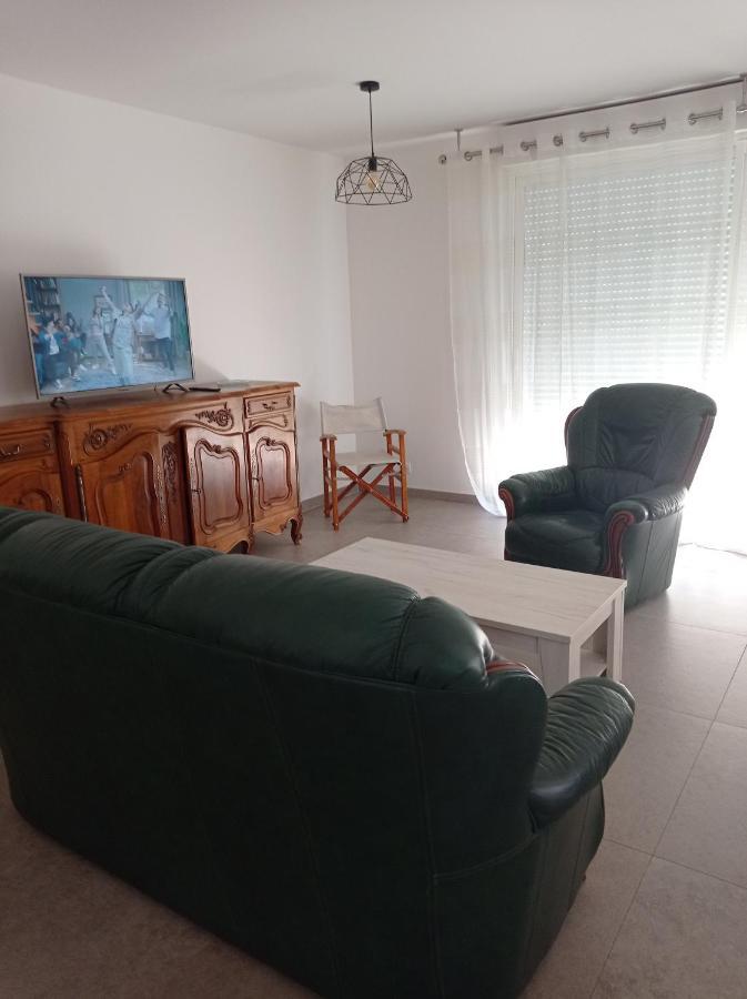 La Maison De Papou La Vigne A Nans Les Pins 83860 Dış mekan fotoğraf