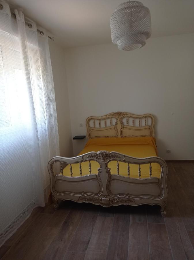 La Maison De Papou La Vigne A Nans Les Pins 83860 Dış mekan fotoğraf
